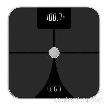 ITO Smart Scale Dual Connectivity Wi -Fi &amp; Bluetooth